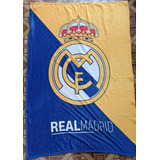 Frazada Real Madrid