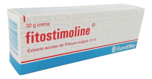 Fitostimoline® Crema 32g
