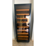 Refrigerador De Vinos Allavino Yhwr Vite 