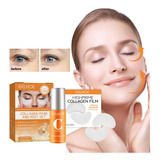 Mascarilla Facial Reafirmante Y Antiarrugas Con Película (1)