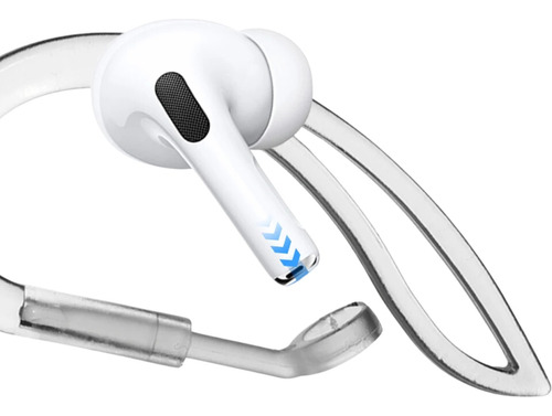 Sujetador Anti Perdida Para Auriculares AirPods Pro 1 Par 