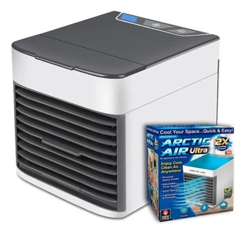 Aire Acondicionado Portatil Refrigerador Personal Artic Air