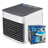 Aire Acondicionado Portatil Refrigerador Personal Artic Air