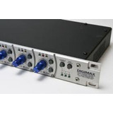 Presonus Digimax 96k 8-channel  Pre Amplificador P/ Mic Pro-