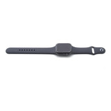 Apple Watch(series 5)44 Mm Aluminumspace Graysport Bandblack
