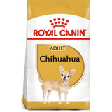 Royal Canin Chihuahua Adult Alimento Perro Pienso 4.5 Kg *