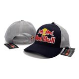 Jockey Red Bull Racing F1 Team Blue-silver // Oneracing