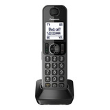 Teléfono Extensión Panasonic Kx-tgfa30m Para Kx-tgf38