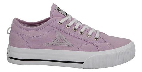 Tenis Pirma 6503 Original Casuales Urbano Para Mujer Ligeros