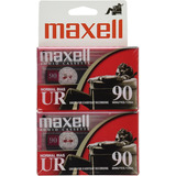 Maxell 108527 - Paquetes Planos De Diseño Optimo Con Super