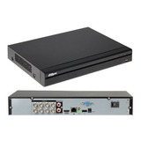 Dvr Xvr Dahua 8 Canales 5mpx + 4ch Ip Camaras Seguridad