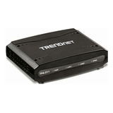 Trendnet Tpa-311 Coaxial Network Adapter, Mid-band Hpna