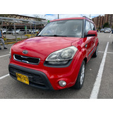   Kia   Soul Lx 1.6