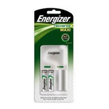 Cargador De Pilas Energizer Aa/aaa + 2 Pilas Aa  - Prophone