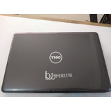 Carcasa Completa De Lap Top Dell P66f001 