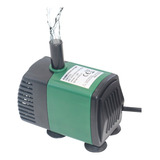 Bomba De Agua Sumergible, Minibomba De Fuente, 7w, 600 L/h