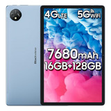 Tablet Blackview Tab80 16gb Ram 128gb Rom Android 13 Tableta