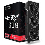 Xfx Speedster Merc319 Amd Radeon Rx 6800 Xt