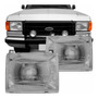 Luces Antiniebla Paragolpe Ford Ranger 2004 2005 2006 2007 Ford F-150