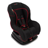 Butaca Infantil Para Auto Love 2021 Negro 23