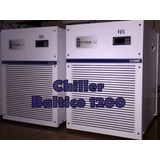 Chiller Acuario Marino Hasta 1200 Litros