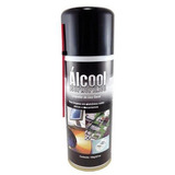 Alcool Isopropilico Em Aerossol Implastec 227ml