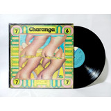 Disco Lp Charanga 76 / 77 / Encore