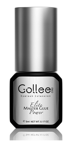 Adhesivo Gollee Elite Master Glue Power