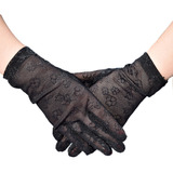 Guantes F Para Exteriores, Resistentes A Los Rayos Uv, Para