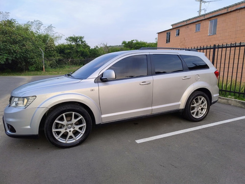 Dodge Journey 2012 2.4 Se Fl