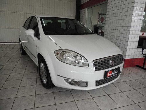 FIAT LINEA ESSENCE 1.8