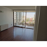 Venta 2 Dorm.2 Baños Amplia Cocina En Las Condes