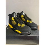 Air Jordan 4 Thunder 26.5mx