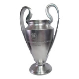 Trofeo Copa Champions League Impresa En 3d De 35cm De Altura