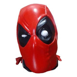 Cabeça Deadpool  Suporte P Fones De Ouvido Headset Headphone