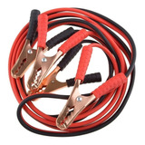 Cable De Bateria Puente Arranque  Pinzas - Auto Camioneta