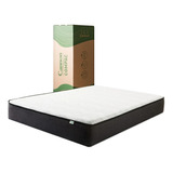 Colchon Cannon Compac Espuma Alta Densidad 140x190 En Caja