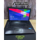 Computador Portátil Asus X551 Con Maletín Original