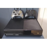 Xbox One Fat 500gb