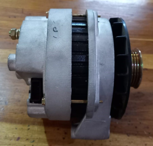 Alternador Chevrolet Gb, Silverado Cs144 12v 140a 20367 Foto 2