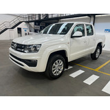 Volkswagen Amarok Comfortline 0180cv 4x2 Automatica Tsa5% Rt