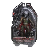 Action Figure Predador Classic Masked Articulado 