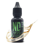 Never Dry Nd999 - Lubricante De Aceite De Precisión Ultraref