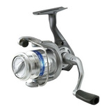 Carrete De Pesca De Mar Okuma Cascade 25 1 Rod Spinning Full