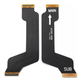 Flex Main Interconexion Compatible Con Samsung A70