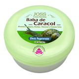 Crema Baba De Caracol Nutritiva Joss Fervier® 200grs.