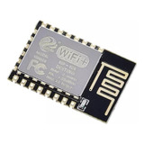 Módulo Inalámbrico Wifi Iot Esp8266 Esp-12e Esp-12f Arduino