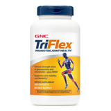 Gnc | Triflex Promotes Joint Health | 240 Caplets