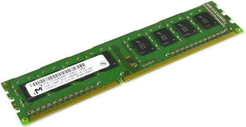 Memoria Ram  2gb 1 Micron Mt8jtf25664az-1g4d1