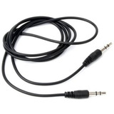 Cable Audio Plug 3.5 Macho Macho 50 Cm